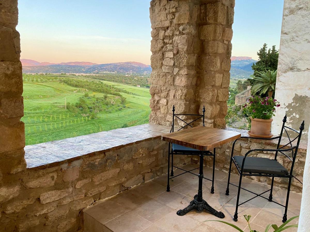 Casa Lunacer Ronda Exteriér fotografie